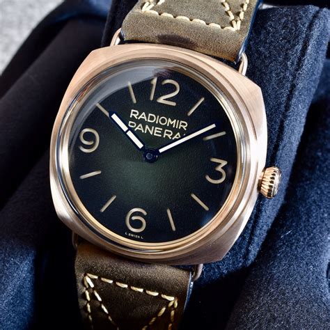 buy panerai bronzo